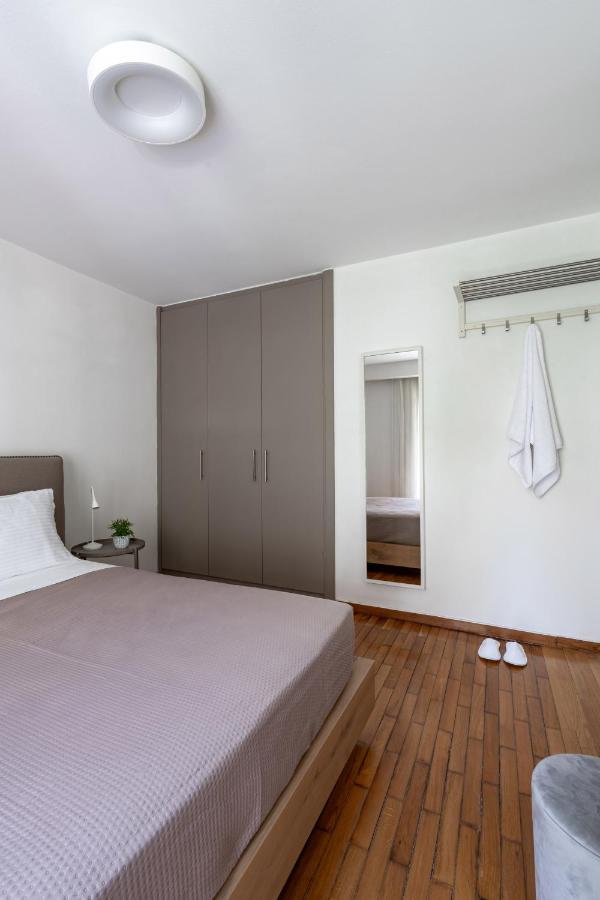 The Black Marble - Sea View, 2Br, 2Ba By Bnc アテネ エクステリア 写真